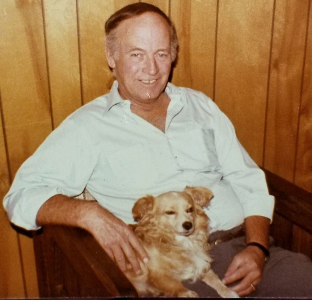 Ryder, Harvey Lee